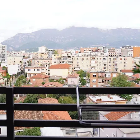Kler City Center Appartement *