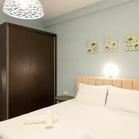 Appartement Kler City Center