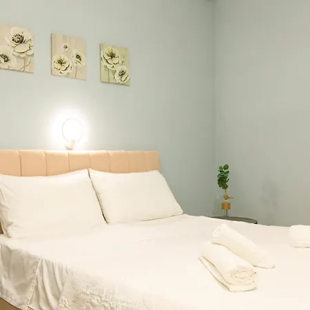 Kler City Center Appartement