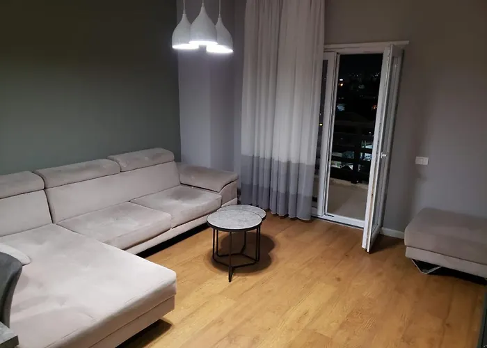 Kler City Center Apartament *
