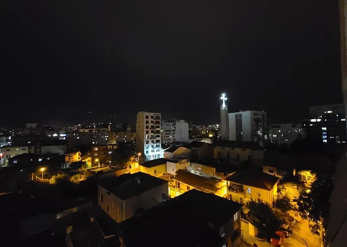 Kler City Center Apartament