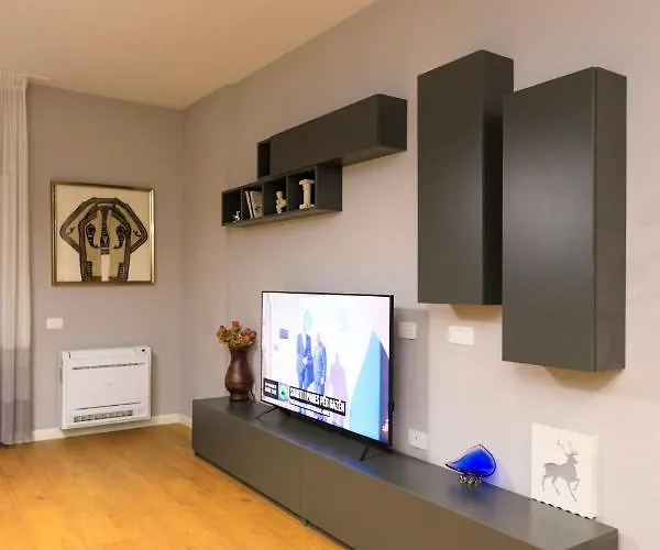 Kler City Center Apartament Tirana