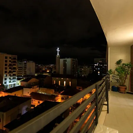 Kler City Center Appartement Tirana