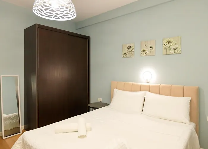 Apartament Kler City Center