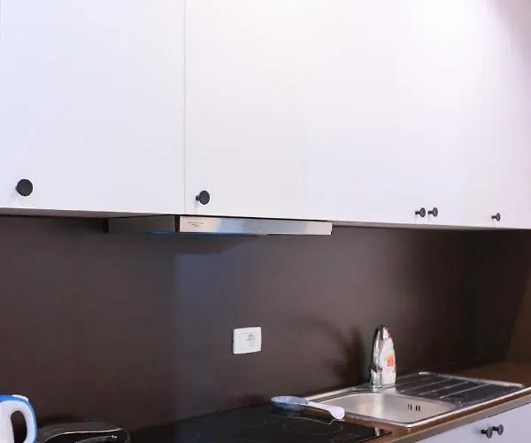 Kler City Center * Tirana