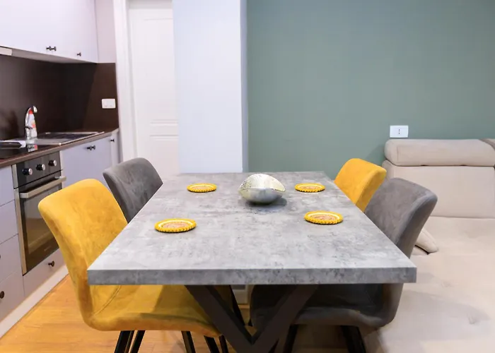 Apartament Kler City Center