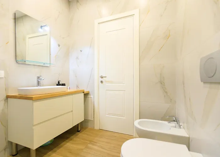 Kler City Center Apartament